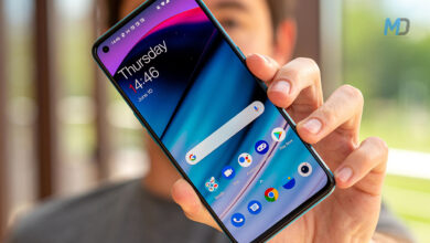 OnePlus Nord CE 2 details leak as phone gets certified on TUV