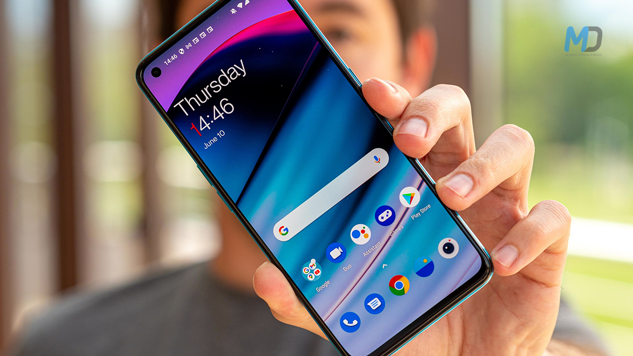 OnePlus Nord CE 2 details leak as phone gets certified on TUV