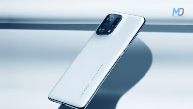 Oppo Find X5 announced with Snapdragon 888