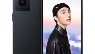 Oppo Reno7 Z 5G Black