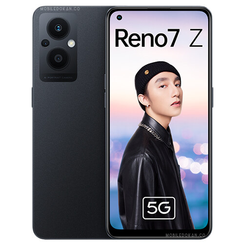 Oppo Reno8 Z 5G