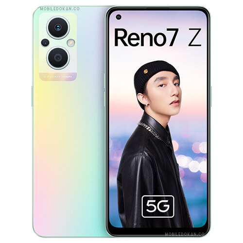 Oppo Reno7 Z 5G