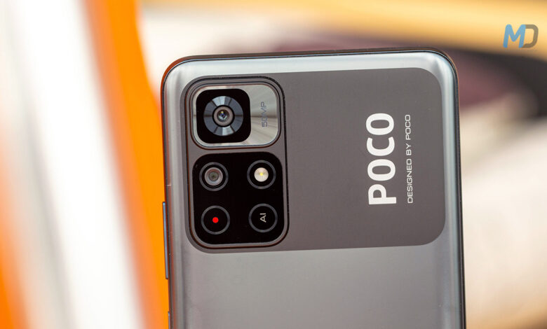 Poco M4 Pro 5G launch in India, sales begin February 22