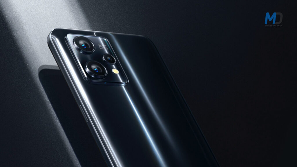 Realme 9 Pro+ comes with a flagship camera | MobileDokan