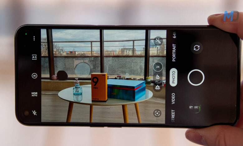 Realme 9 Pro video review is reveal now