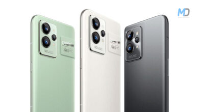 Realme GT2 Pro and GT2 recently launch globally