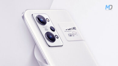 Realme GT2 and Narzo series confirmed to arrive in India