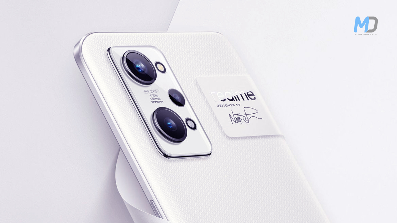 Realme GT2 and Narzo series confirmed to arrive in India