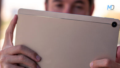 Realme Pad Mini gets NBTC certified, camera specification surfac