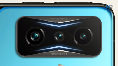 Redmi K50 Gaming Edition coming up with 4,700mAh battery