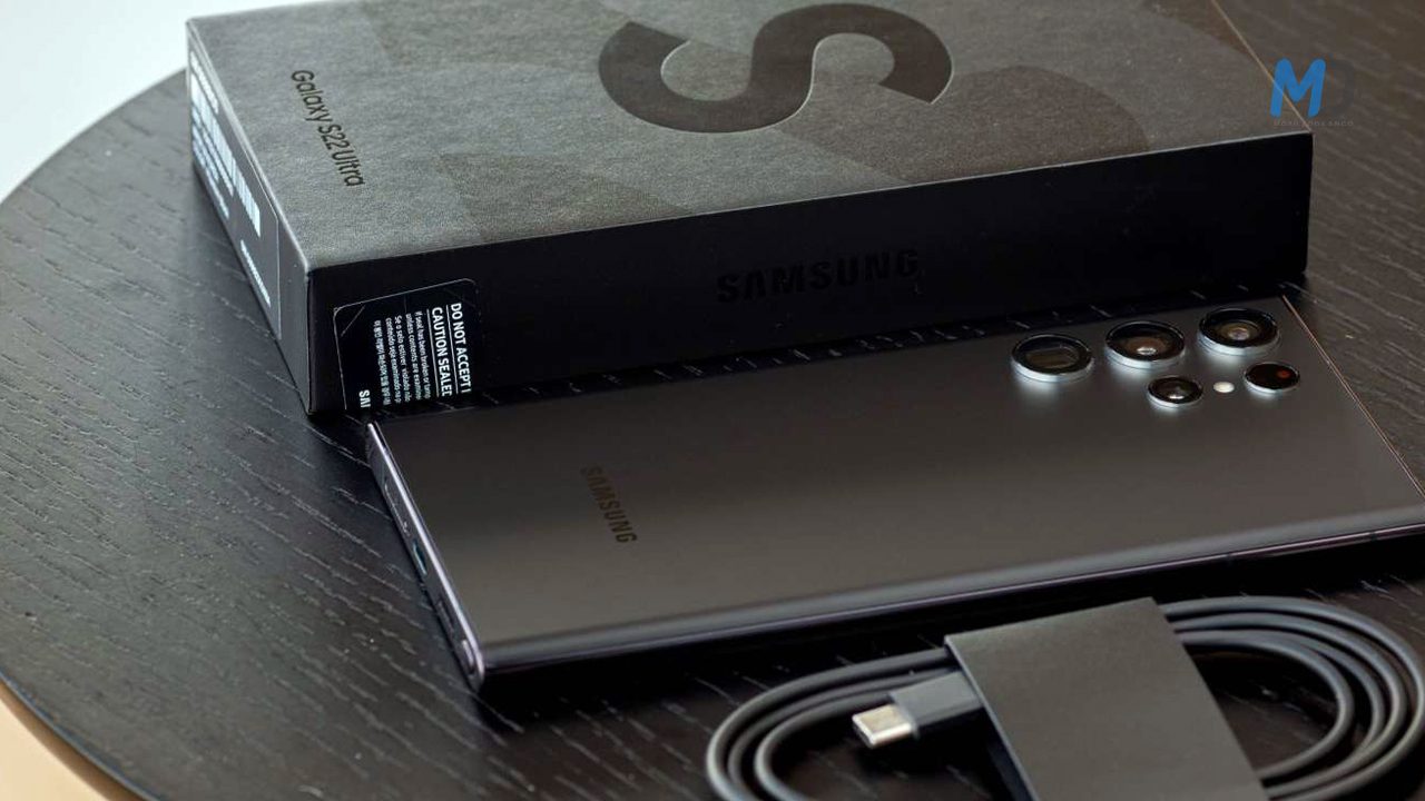 Samsung Galaxy S22 series announced the price in India