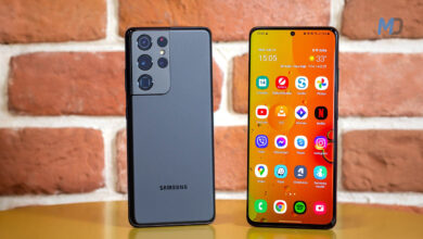 Samsung discontinues Galaxy S21 Ultra, sales already stop in some markets