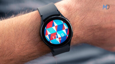 Samsung issues huge new software update for Galaxy Watch4 series