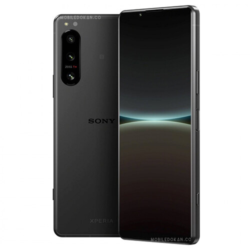Sony Xperia 5 IV Black