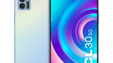 TCL 30 5G