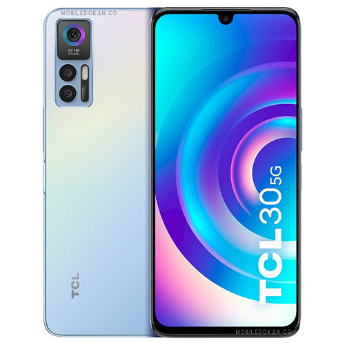 TCL 30 5G