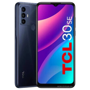 TCL 30 SE