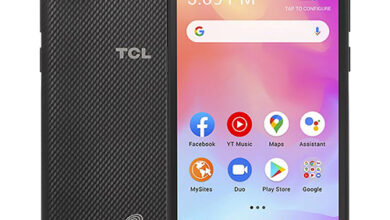 TCL A3