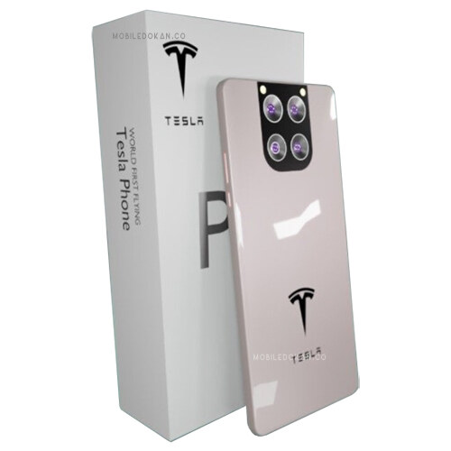 Tesla Model Pi Price in Bangladesh 2025, Full Specs & Review | MobileDokan