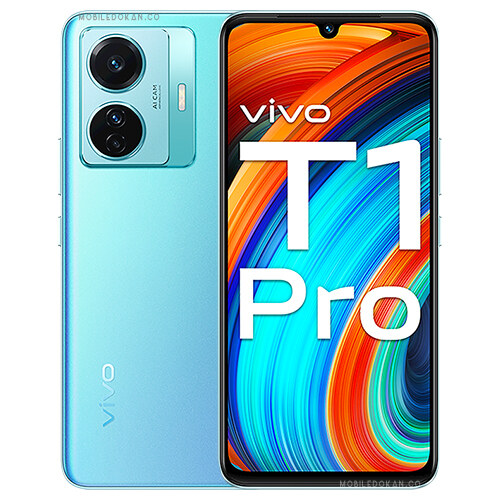 Vivo T1 Pro