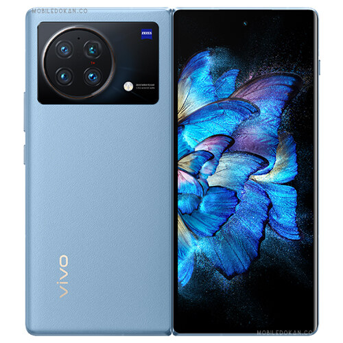 Vivo X Fold S