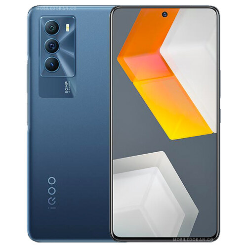 Vivo iQOO 9 SE