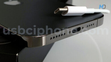 World’s first iPhone 12 Pro Max with USB-C port up for sale