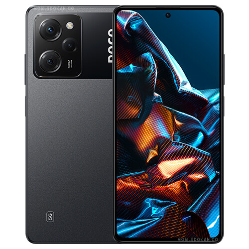 Xiaomi Poco X5 Pro