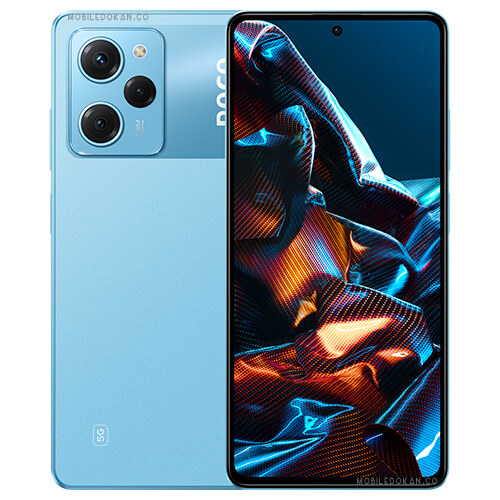 Xiaomi Poco X5 Pro