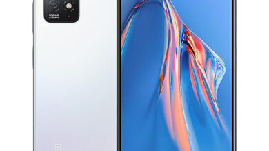 Xiaomi Redmi Note 11E Pro Polar White