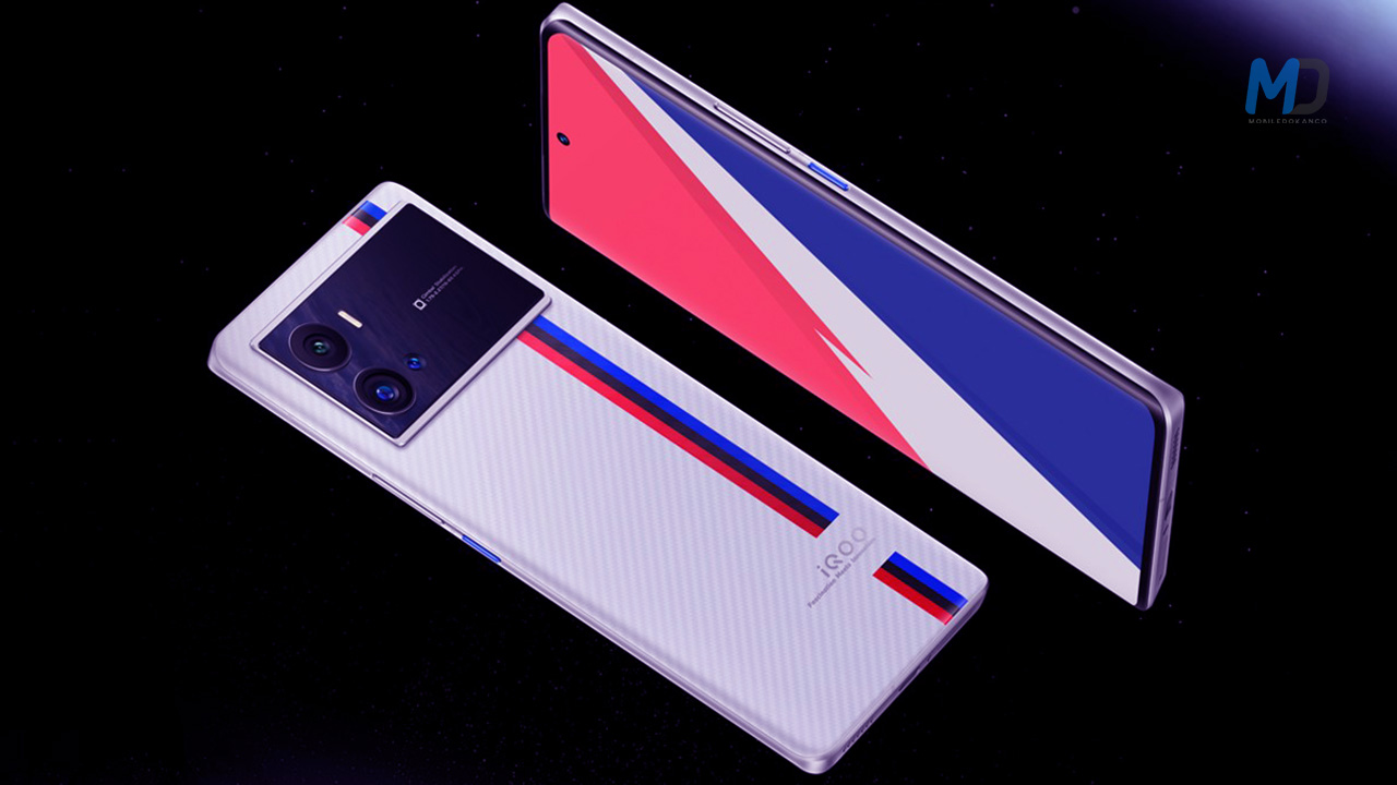 iQOO 9, 9 Pro and 9 SE go on pre-order in India, here are the prices