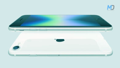 Apple iPhone SE (2022) goes on sale in first wave countries