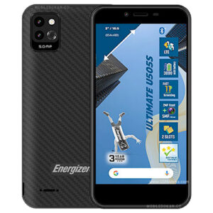 Energizer Ultimate U505s