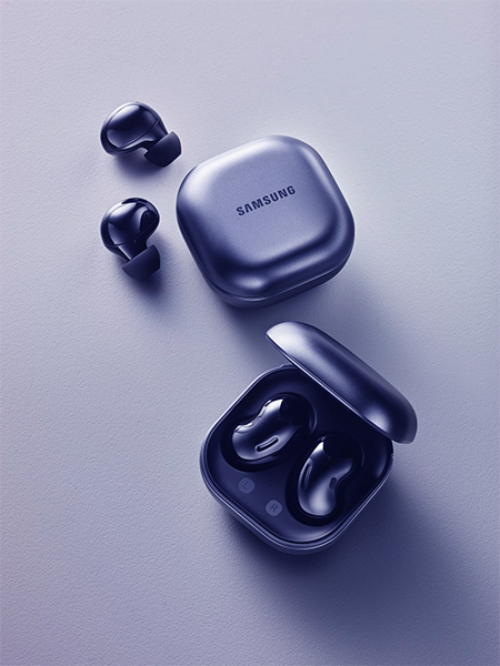 Galaxy Buds 2 image