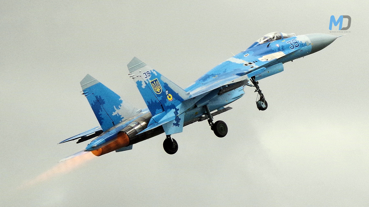 Google is adding air raid alerts for Android users in Ukraine