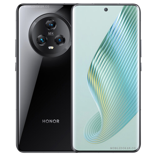 Honor Magic5