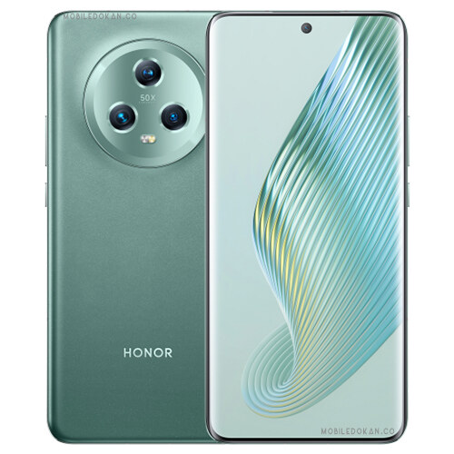 Honor Magic5