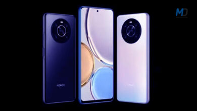 Honor X9 4G unveiled some best features and Specs