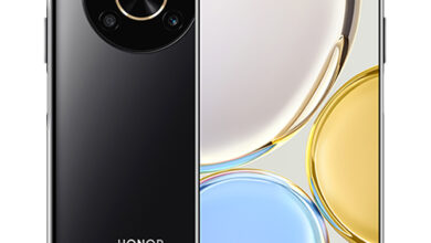 Honor X9 Black