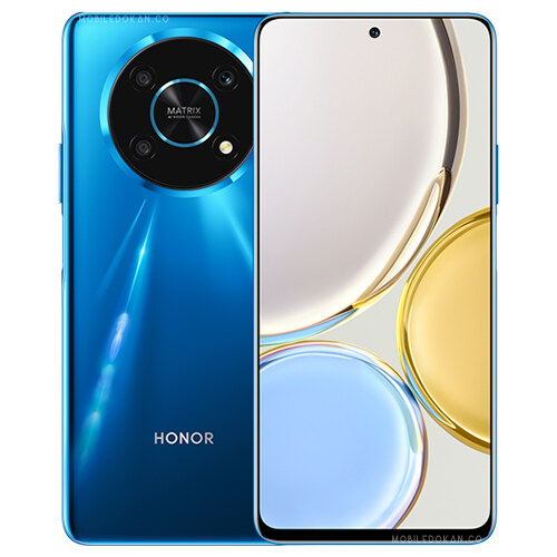Honor X9 Ocean Blue