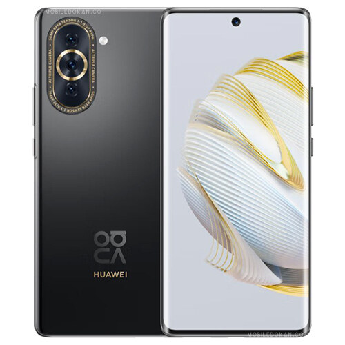 Huawei Nova 10 Black