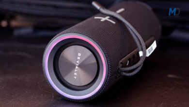 Huawei Sound Joy review has published recently