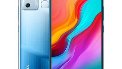 Infinix Hot 12i
