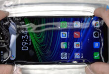 Infinix Note 11 Pro gets dunked, scratched, and bent