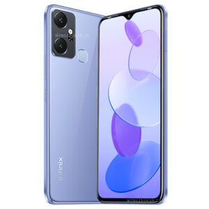 Infinix Smart 6 Plus