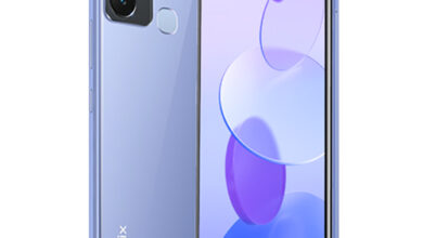 Infinix Smart 6 Plus