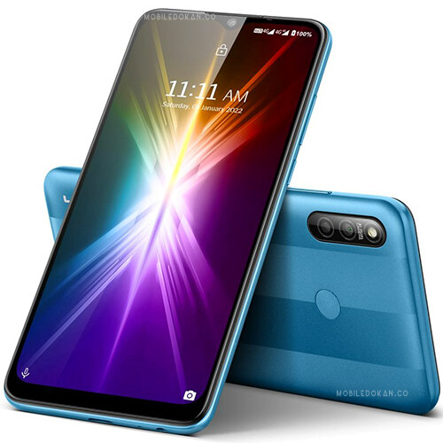 Lava X2 Blue