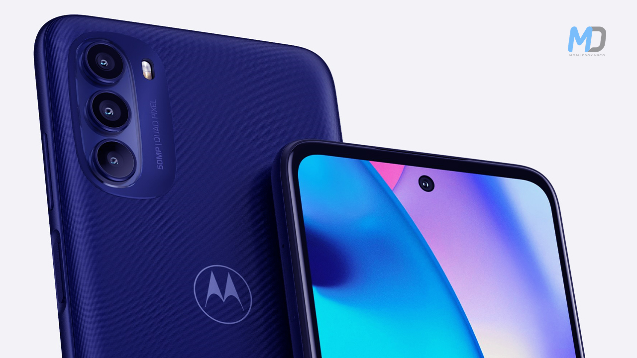 Moto G Play (2022) leaks: specs and images are out -  news