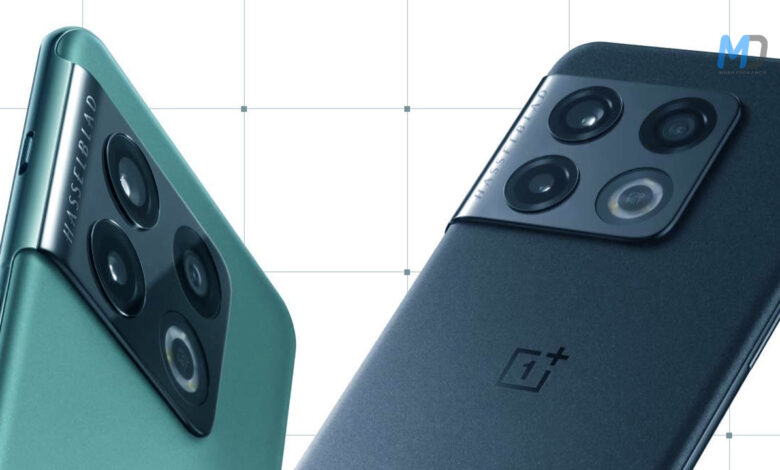 OnePlus 10 Pro launches globally, heard the news recently