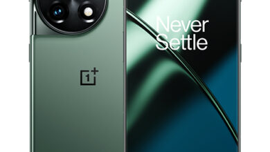 OnePlus 11 Green